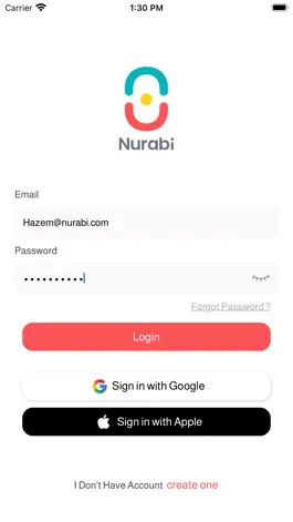 Game screenshot نربي - Nurabi mod apk