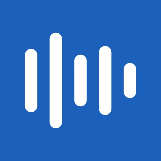 Web Audio Player icon