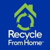 Recycle From Home icon