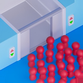 Snímky obrazovky (5) Lift Sort