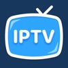 IPTV Smart Player・Smarters Pro icon
