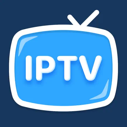 iPTV Smart Player - ТВ Онлайн Читы