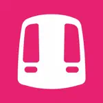 Delhi Metro Interactive Map App Alternatives