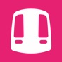 Delhi Metro Interactive Map app download