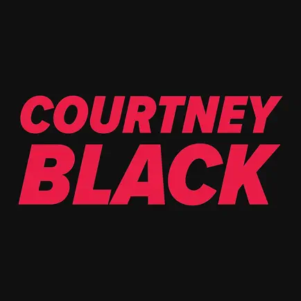 Courtney Black Fitness Cheats