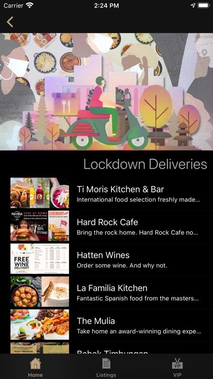 The Yak screenshot-4