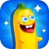 Dumb Banana Rush - iPadアプリ