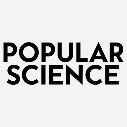 Popular Science icon