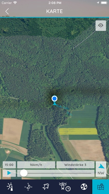 Angelwetter screenshot-5