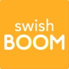 Swishboom icon