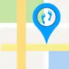 GStreet - Street Map Viewer App Negative Reviews