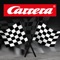 Carrera Race App