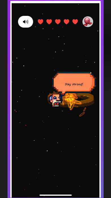Space Basketball Challenge Screenshot