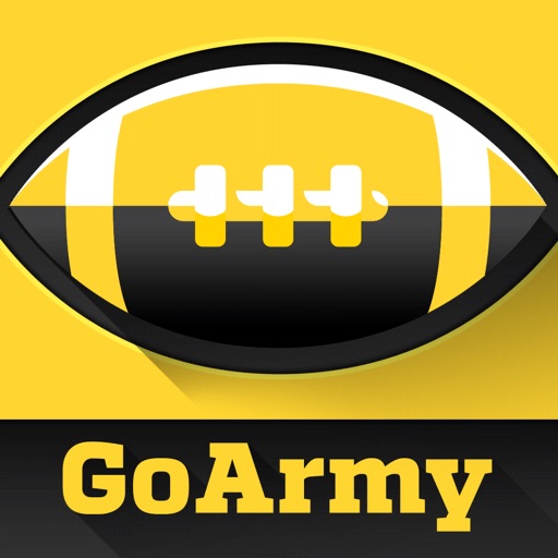 GoArmy Edge Football iOS App