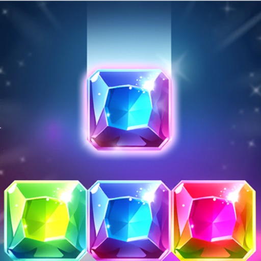 Merge Blocks Puzzle!