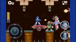 Game screenshot MEGA MAN X hack