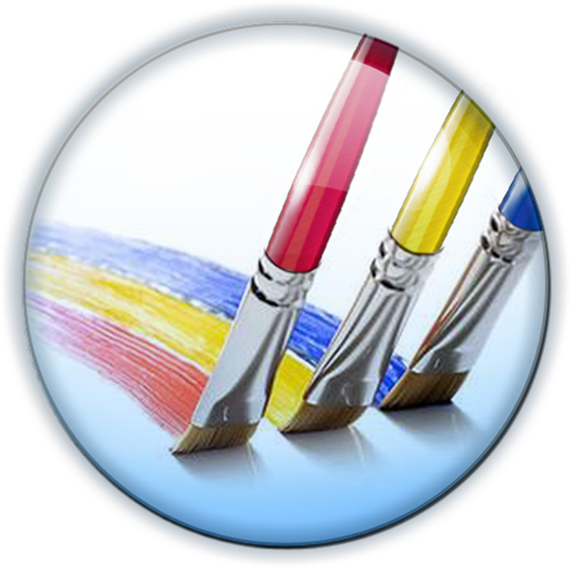 My PaintBrush: Paint and Edit icon