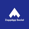 ZappApp Social