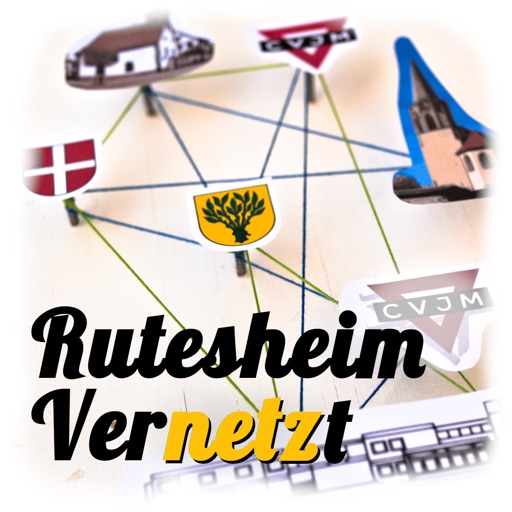 Rutesheim.Vernetzt icon