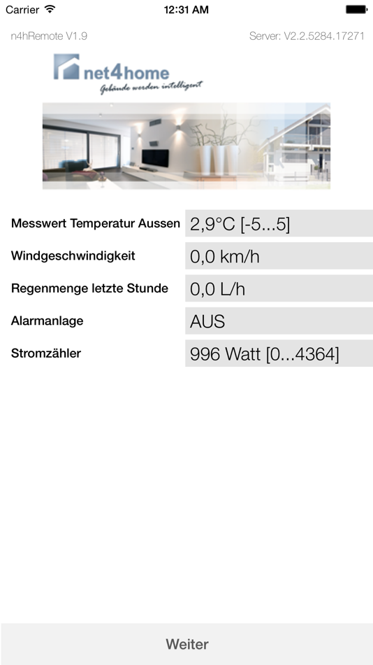 #1. n4hRemote (iOS) 게시자: K. Kronschnabel