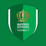 Império Serrano Futebol 7