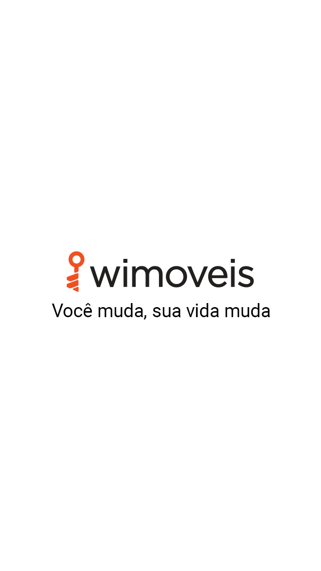 Wimoveis App