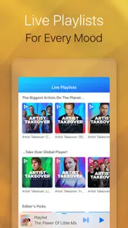 gold radio by global player problems & solutions and troubleshooting guide - 1