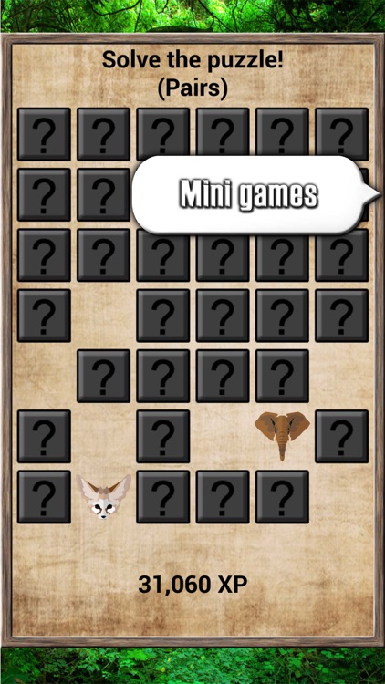 Animal Kingdom - Quiz Game screenshot-6