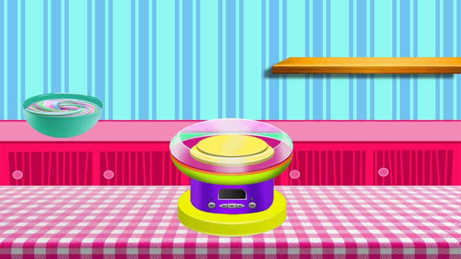 #7. Slime Making Factory (iOS) 由: Qamar Nawaz