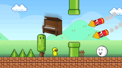 Tricky Pipes - Funny Puzzles Screenshot