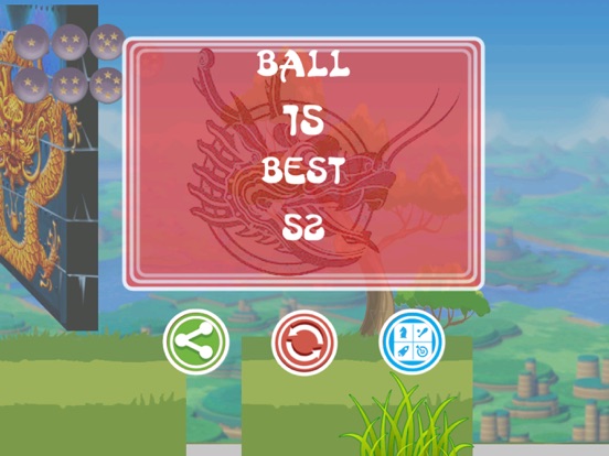 Screenshot #6 pour Seven of Ball