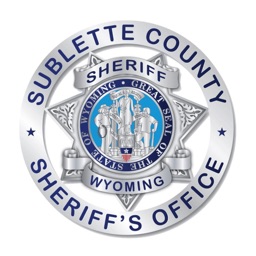 Sublette County Sheriff