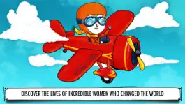 Game screenshot Women Who Changed the World mod apk