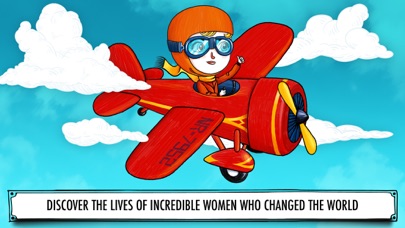 Women Who Changed the Worldのおすすめ画像1