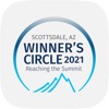 Winner's Circle 2021 icon