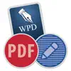 WPD Converter -for WordPerfect App Delete