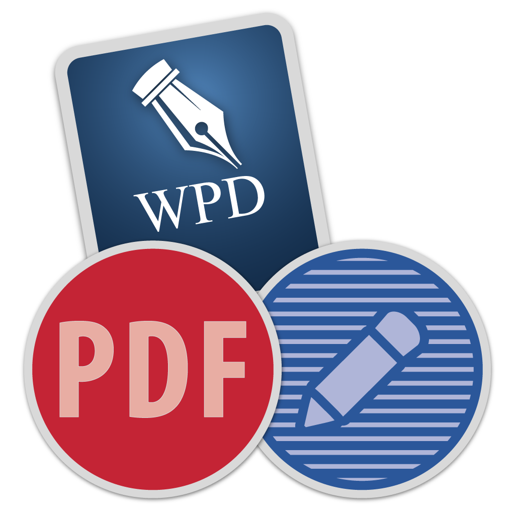 Get WPD Converter -for WordPerfect for iOS, iPhone, iPad Aso Report