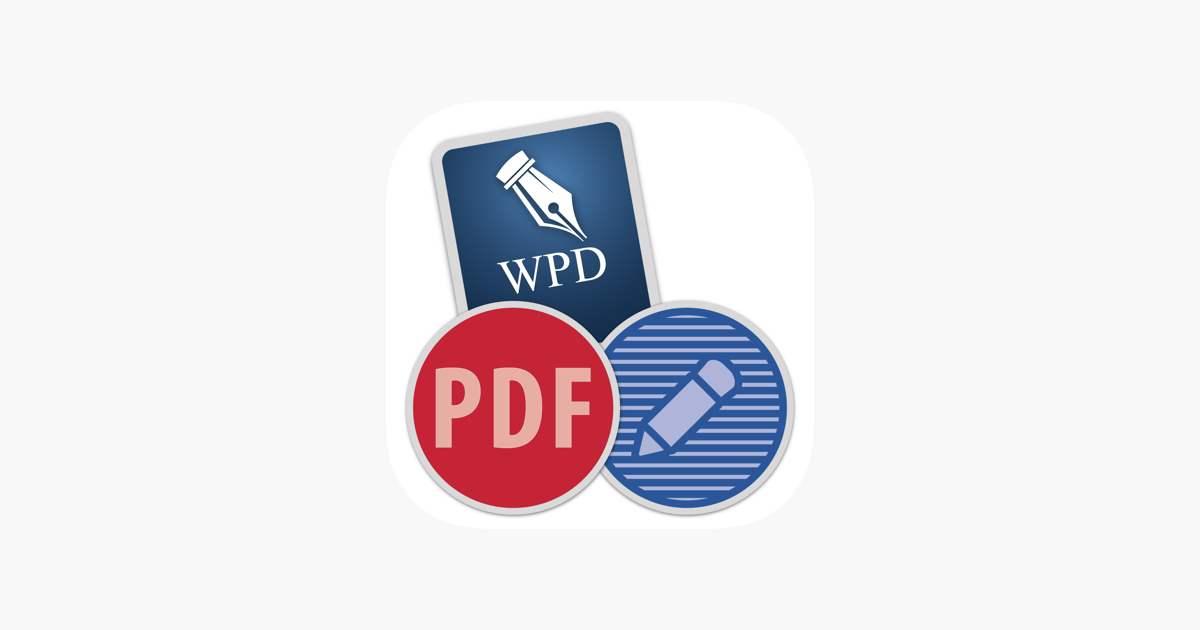 ‎WPD Converter for WordPerfect on the App Store