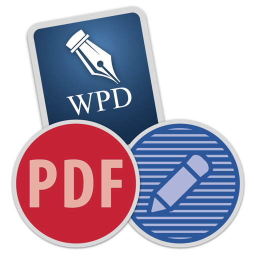 WPD Converter -for WordPerfect