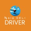 Naia Deli Driver
