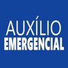 Auxilio Emergencial icon