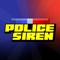 Turn your device into a police siren