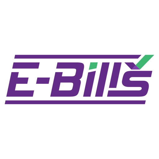 E-Bills