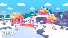 Game screenshot Kiki's Vacation hack