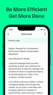 How to cancel & delete ai writer: email, paper, sms 2