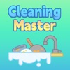 Cleaner:Cleaning Master icon