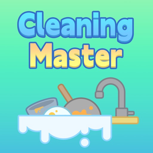 Cleaner:Cleaning Master iOS App