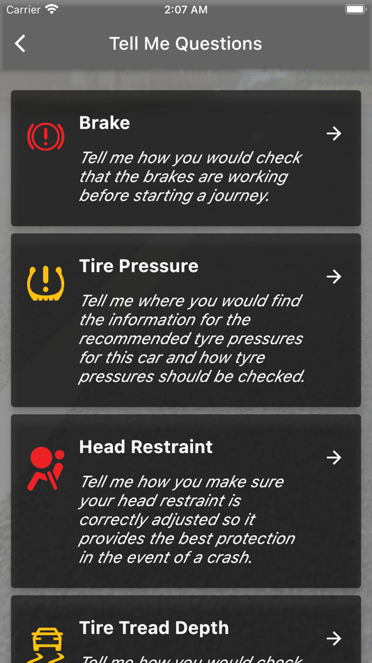 #6. Driving UK Test Routes (iOS) 由: Softdrive Solution Limited
