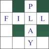Word Fills - Crossword puzzles icon