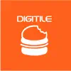 Digitile - Quick Bite App Delete